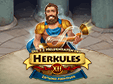 Klick-Management-Spiel: Die 12 Heldentaten des Herkules 12: Zeitloses Abenteuer12 Labours of Hercules 12: Timeless Adventure