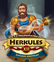 Klick-Management-Spiel: Die 12 Heldentaten des Herkules 12: Zeitloses Abenteuer
