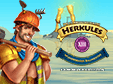 Jetzt das Klick-Management-Spiel Die 12 Heldentaten des Herkules 13: Wunderbarer Baumeister Sammleredition kostenlos herunterladen und spielen