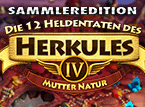 Jetzt das Klick-Management-Spiel Die 12 Heldentaten des Herkules 4: Mutter Natur Sammleredition kostenlos herunterladen und spielen!! Klick-Management-Spiel: Die 12 Heldentaten des Herkules 4: Mutter Natur Sammleredition