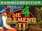 Jetzt das 3-Gewinnt-Spiel Die 4 Elemente II Sammleredition kostenlos herunterladen und spielen!! 3-Gewinnt-Spiel: Die 4 Elemente II Sammleredition