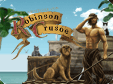 Wimmelbild-Spiel: Die Abenteuer von Robinson CrusoeAdventures of Robinson Crusoe