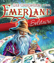 Jetzt das Solitaire-Spiel Die Chroniken von Emerland - Solitaire kostenlos herunterladen und spielen!! Solitaire-Spiel: Die Chroniken von Emerland - Solitaire