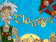 Wimmelbild-Spiel: Die ClumsysThe Clumsys