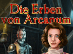 Jetzt das Wimmelbild-Spiel Die Erben von Arcanum kostenlos herunterladen und spielen!! Wimmelbild-Spiel: Die Erben von Arcanum