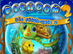 Jetzt das 3-Gewinnt-Spiel Die Fisch-Oase 2 kostenlos herunterladen und spielen!! 3-Gewinnt-Spiel: Die Fisch-Oase 2