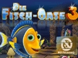3-Gewinnt-Spiel: Die Fisch-Oase 3Fishdom 3