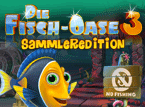 Jetzt das 3-Gewinnt-Spiel Die Fisch-Oase 3 Sammleredition kostenlos herunterladen und spielen!! 3-Gewinnt-Spiel: Die Fisch-Oase 3 Sammleredition