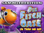 Jetzt das 3-Gewinnt-Spiel Die Fisch-Oase: Die Tiefen der Zeit Sammleredition kostenlos herunterladen und spielen!! 3-Gewinnt-Spiel: Die Fisch-Oase: Die Tiefen der Zeit Sammleredition