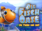 Jetzt das 3-Gewinnt-Spiel Die Fisch-Oase: Die Tiefen der Zeit kostenlos herunterladen und spielen!! 3-Gewinnt-Spiel: Die Fisch-Oase: Die Tiefen der Zeit