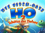 Jetzt das Wimmelbild-Spiel Die Fisch-Oase H2O: Schätze der Tiefsee kostenlos herunterladen und spielen!! Wimmelbild-Spiel: Die Fisch-Oase H2O: Schätze der Tiefsee