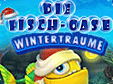 3-Gewinnt-Spiel: Die Fisch-Oase: WintertrumeFishdom: Frosty Splash
