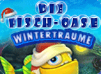 Jetzt das 3-Gewinnt-Spiel Die Fisch-Oase: Winterträume kostenlos herunterladen und spielen!! 3-Gewinnt-Spiel: Die Fisch-Oase: Winterträume