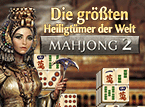 Jetzt das Mahjong-Spiel Die größten Heiligtümer der Welt - Mahjong 2 kostenlos herunterladen und spielen!! Mahjong-Spiel: Die größten Heiligtümer der Welt - Mahjong 2
