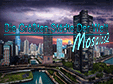 Logik-Spiel: Die grten Stdte der Welt - Mosaics 2World's Greatest Cities Mosaics 2