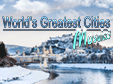 Logik-Spiel: Die grten Stdte der Welt - Mosaics 3World's Greatest Cities Mosaics 3