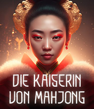 Mahjong-Spiel: Die Kaiserin Von Mahjong