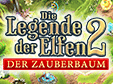 Klick-Management-Spiel: Die Legende der Elfen 2: Der ZauberbaumElven Legend 2: The Bewitched Tree