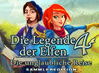 Jetzt das Klick-Management-Spiel Die Legende der Elfen 4: Die unglaubliche Reise Sammleredition kostenlos herunterladen und spielen!! Klick-Management-Spiel: Die Legende der Elfen 4: Die unglaubliche Reise Sammleredition
