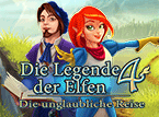 Jetzt das Klick-Management-Spiel Die Legende der Elfen 4: Die unglaubliche Reise kostenlos herunterladen und spielen!! Klick-Management-Spiel: Die Legende der Elfen 4: Die unglaubliche Reise