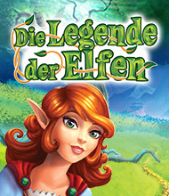 Klick-Management-Spiel: Die Legende der Elfen
