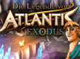 Klick-Management-Spiel: Die Legende von Atlantis: ExodusLegends of Atlantis: Exodus