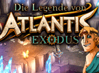 Jetzt das Klick-Management-Spiel Die Legende von Atlantis: Exodus kostenlos herunterladen und spielen!! Klick-Management-Spiel: Die Legende von Atlantis: Exodus
