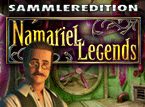 Jetzt das Wimmelbild-Spiel Die Legende von Namariel Sammleredition kostenlos herunterladen und spielen!! Wimmelbild-Spiel: Die Legende von Namariel Sammleredition