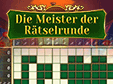 Logik-Spiel: Die Meister der RtselrundeFill and Cross: World Contest