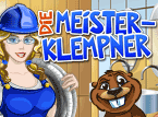 Jetzt das Logik-Spiel Die Meisterklempner kostenlos herunterladen und spielen!! Logik-Spiel: Die Meisterklempner