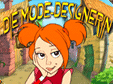 Klick-Management-Spiel: Die Mode-DesignerinVogue Tales