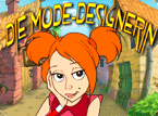 Jetzt das Klick-Management-Spiel Die Mode-Designerin kostenlos herunterladen und spielen!! Klick-Management-Spiel: Die Mode-Designerin