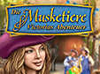 Lade dir Die Musketiere: Victorias Abenteuer kostenlos herunter!