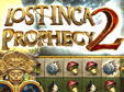 3-Gewinnt-Spiel: Die Prophezeiung der Inka 2Lost Inca Prophecy 2: The Hollow Island