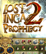 3-Gewinnt-Spiel: Die Prophezeiung der Inka 2