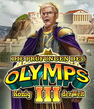 3-Gewinnt-Spiel: Die Prüfungen des Olymps III: König der Welt