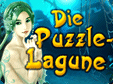 3-Gewinnt-Spiel: Die Puzzle-LaguneCharm Tale 2: Mermaid Lagoon