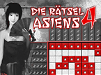 Jetzt das Logik-Spiel Die Rätsel Asiens 4 kostenlos herunterladen und spielen!! Logik-Spiel: Die Rätsel Asiens 4