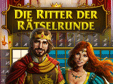 Logik-Spiel: Die Ritter der RtselrundeFill and Cross: Royal Riddles