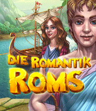 Wimmelbild-Spiel: Die Romantik Roms
