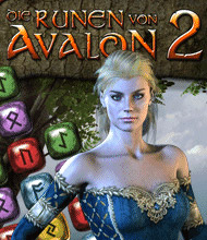 Logik-Spiel: Die Runen von Avalon 2