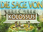 Jetzt das Wimmelbild-Spiel Die Sage von Kolossus kostenlos herunterladen und spielen!! Wimmelbild-Spiel: Die Sage von Kolossus