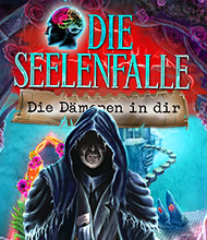 Jetzt das Wimmelbild-Spiel Die Seelenfalle: Die Dämonen in dir kostenlos herunterladen und spielen!! Wimmelbild-Spiel: Die Seelenfalle: Die Dämonen in dir