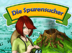 Jetzt das Abenteuer-Spiel Die Spurensucher kostenlos herunterladen und spielen!! Abenteuer-Spiel: Die Spurensucher