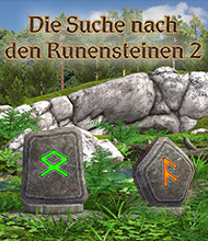 3-Gewinnt-Spiel: Die Suche nach den Runensteinen 2