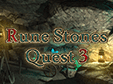 3-Gewinnt-Spiel: Die Suche nach den Runensteinen 3Rune Stones Quest 3
