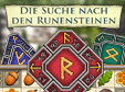 3-Gewinnt-Spiel: Die Suche nach den RunensteinenRune Stones Quest
