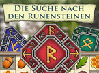 Jetzt das 3-Gewinnt-Spiel Die Suche nach den Runensteinen kostenlos herunterladen und spielen!! 3-Gewinnt-Spiel: Die Suche nach den Runensteinen