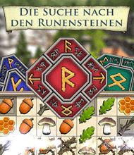 3-Gewinnt-Spiel: Die Suche nach den Runensteinen