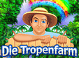 Klick-Management-Spiel: Die TropenfarmTropical Farm